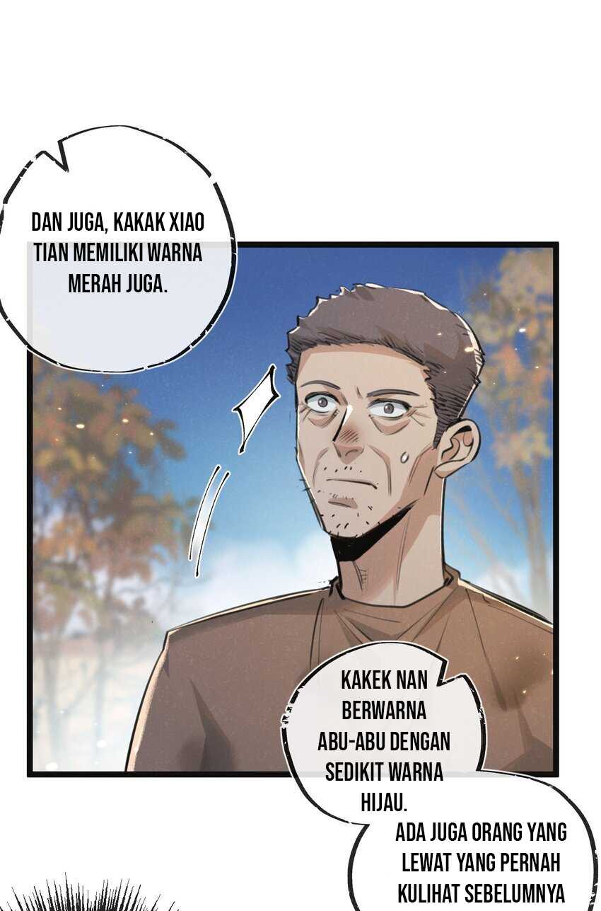 Apocalypse Super Farm chapter 16 halaman 18