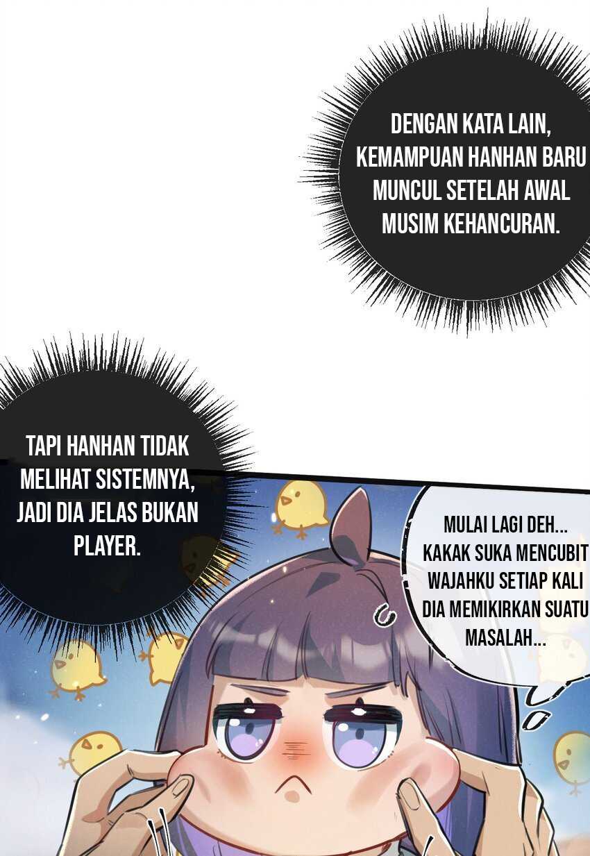 Apocalypse Super Farm chapter 16 halaman 21