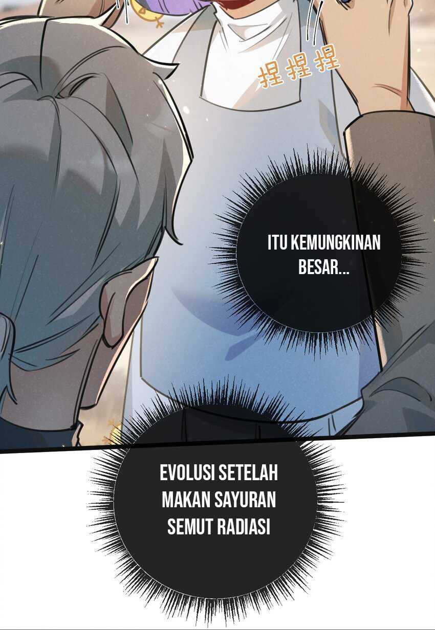 Apocalypse Super Farm chapter 16 halaman 22