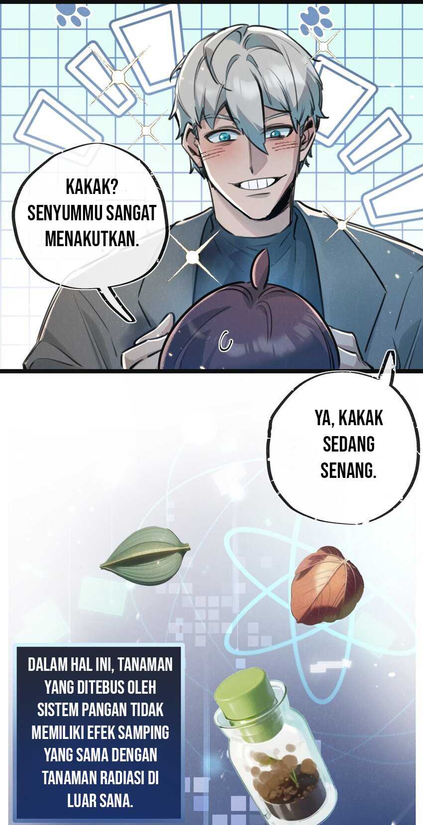 Apocalypse Super Farm chapter 16 halaman 23
