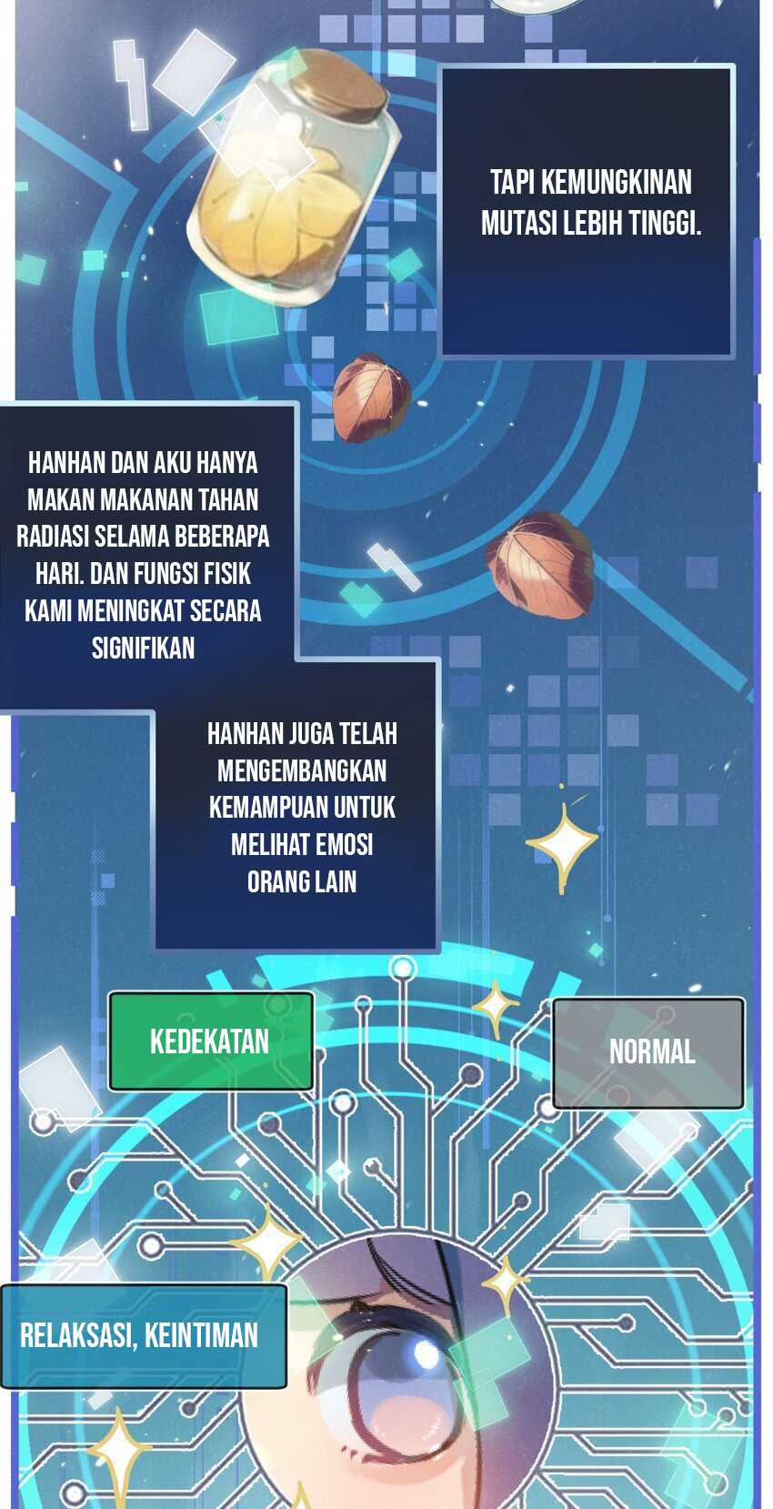 Apocalypse Super Farm chapter 16 halaman 24