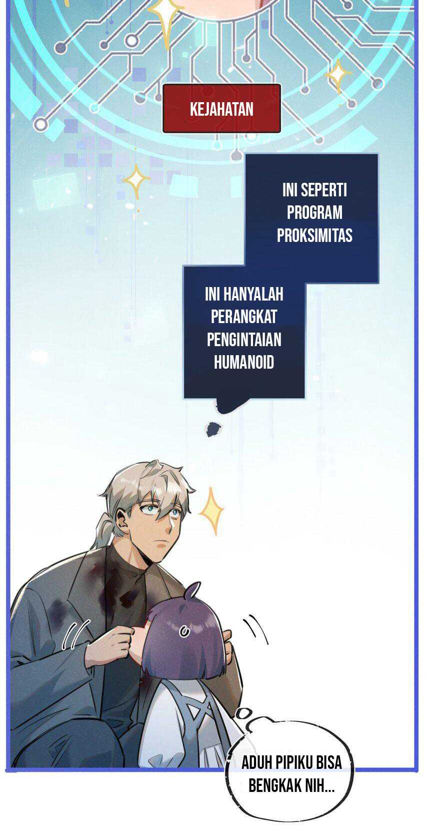 Apocalypse Super Farm chapter 16 halaman 25