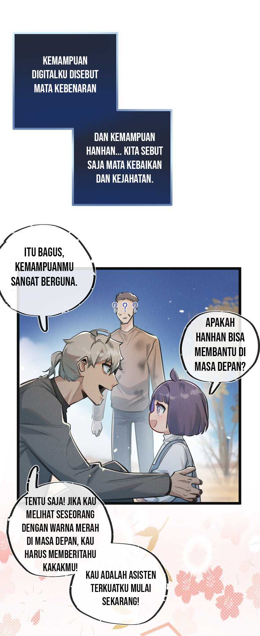 Apocalypse Super Farm chapter 16 halaman 26