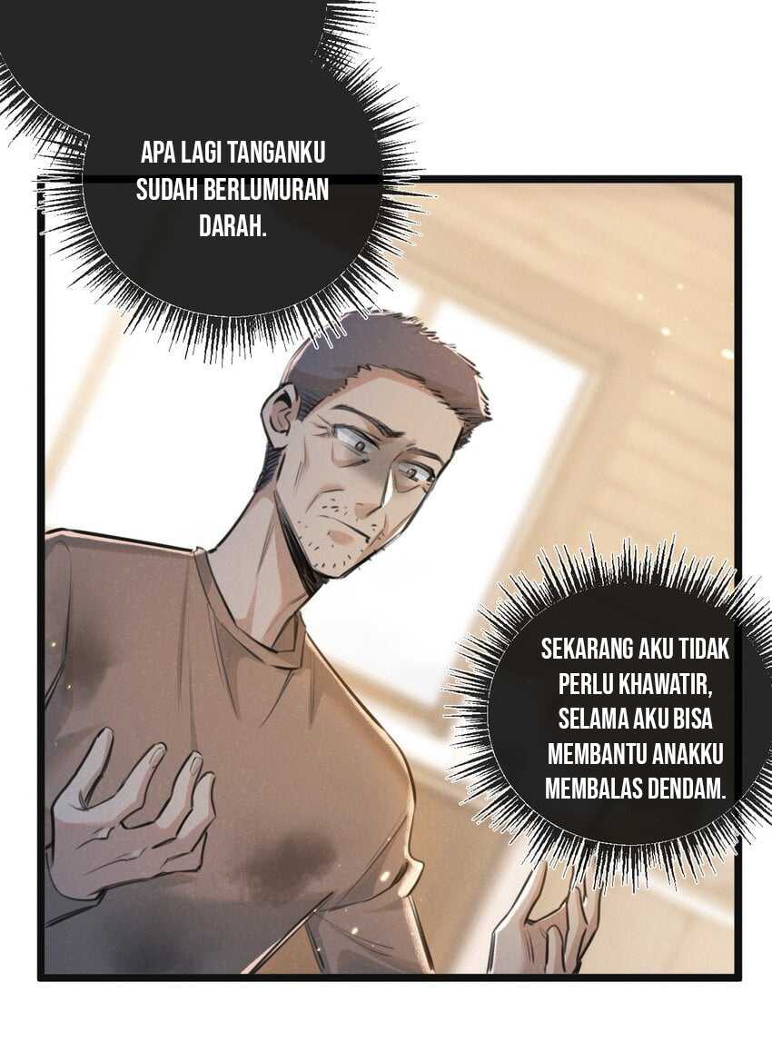 Apocalypse Super Farm chapter 16 halaman 32