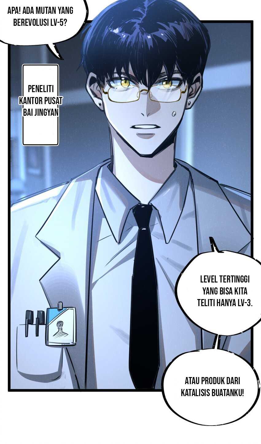 Apocalypse Super Farm chapter 16 halaman 39