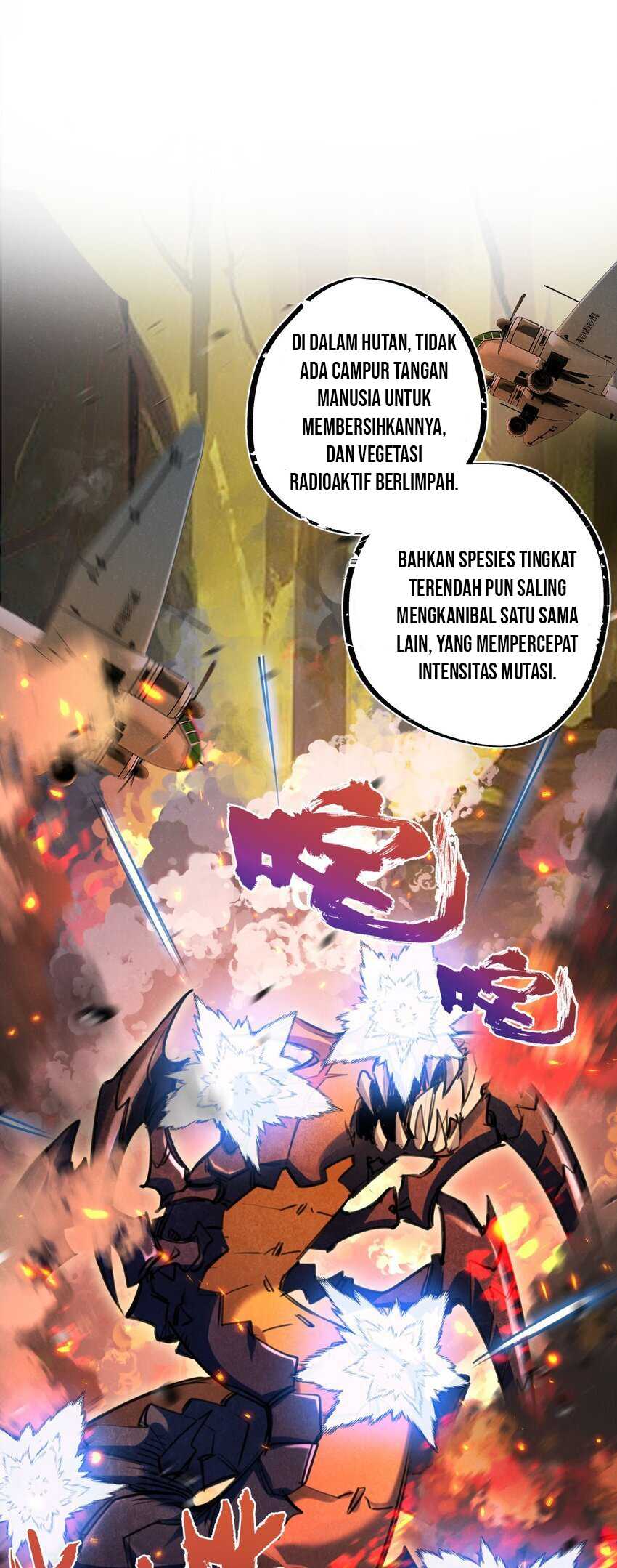 Apocalypse Super Farm chapter 16 halaman 40