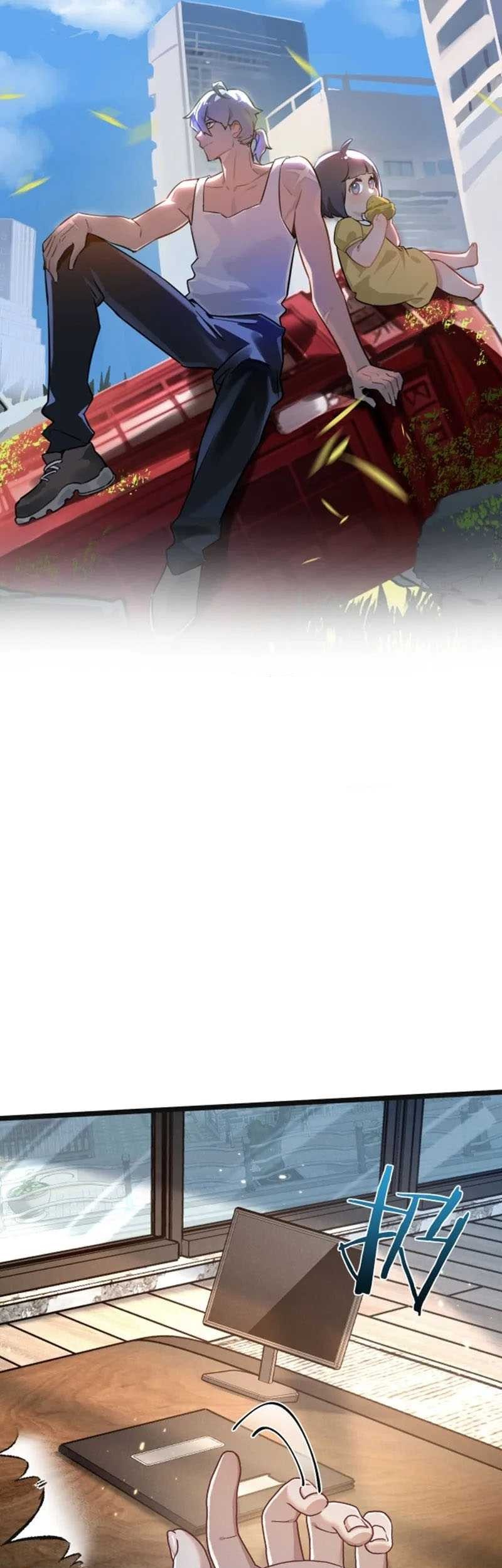 Apocalypse Super Farm chapter 17 halaman 3