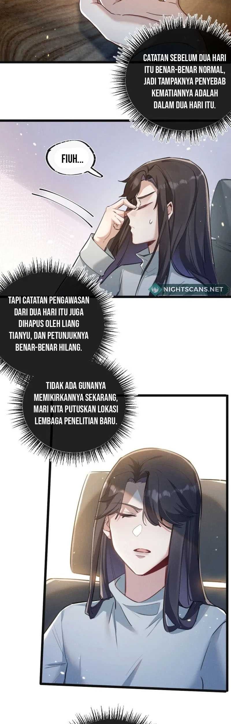 Apocalypse Super Farm chapter 17 halaman 4