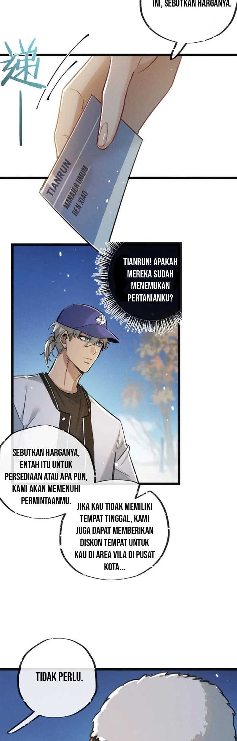 Apocalypse Super Farm chapter 17 halaman 24