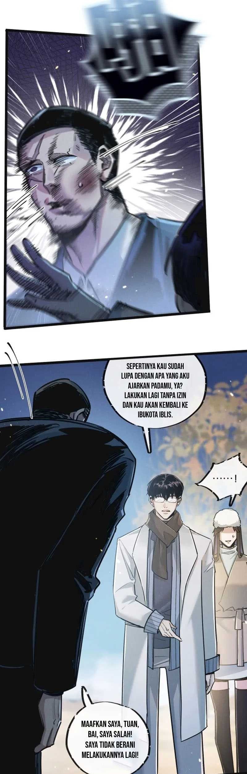 Apocalypse Super Farm chapter 17 halaman 29