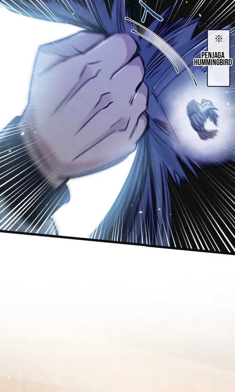 Apocalypse Super Farm chapter 17 halaman 32