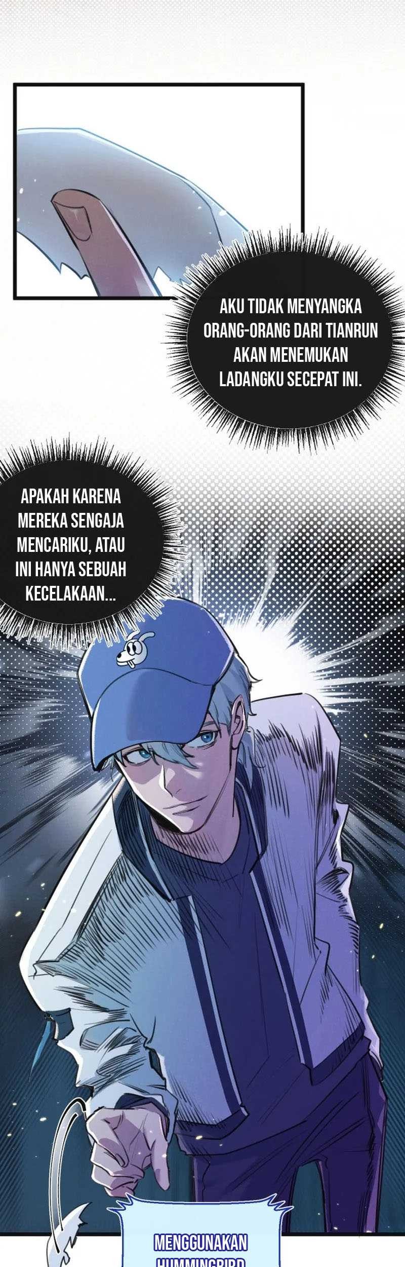 Apocalypse Super Farm chapter 18 halaman 7