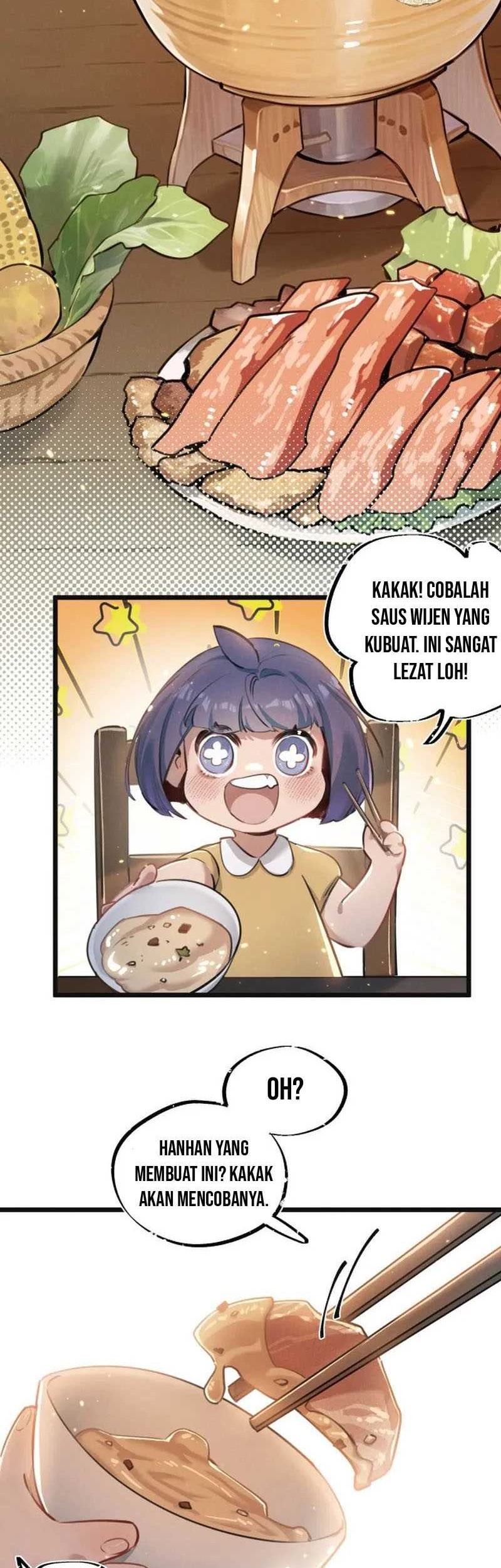 Apocalypse Super Farm chapter 18 halaman 11