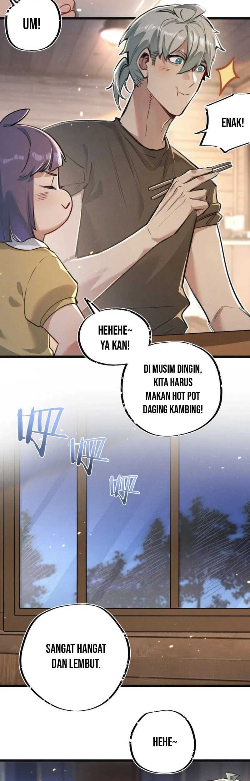 Apocalypse Super Farm chapter 18 halaman 12