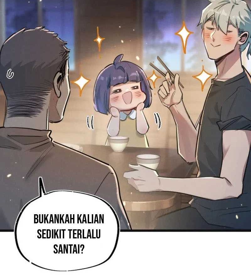 Apocalypse Super Farm chapter 18 halaman 13