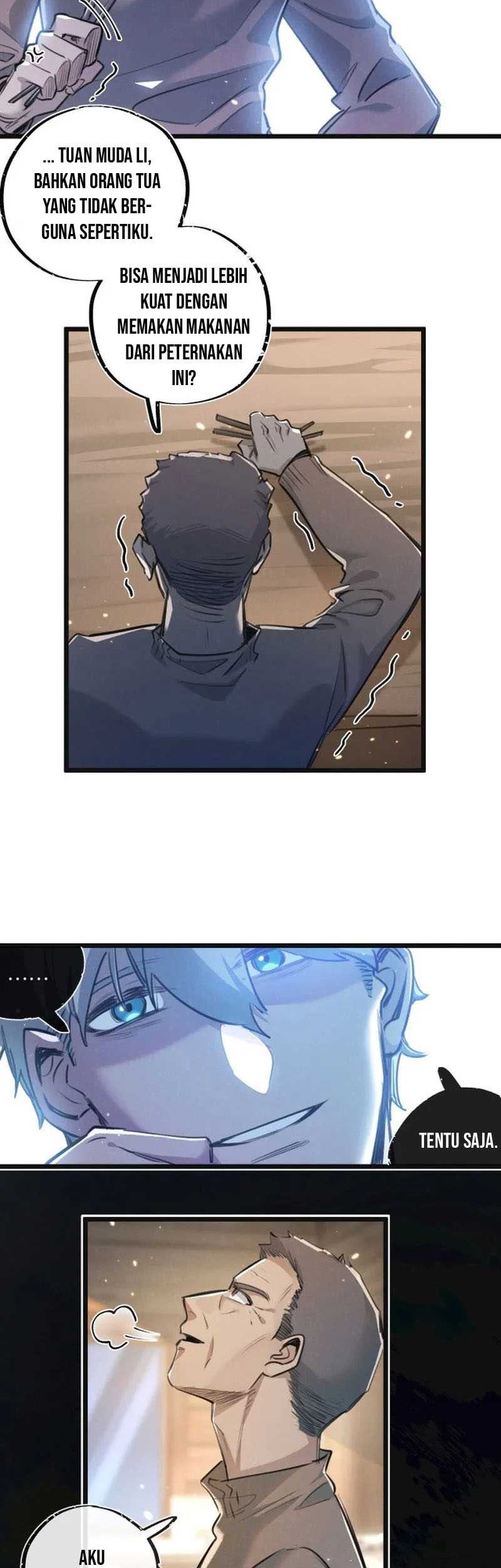 Apocalypse Super Farm chapter 18 halaman 19