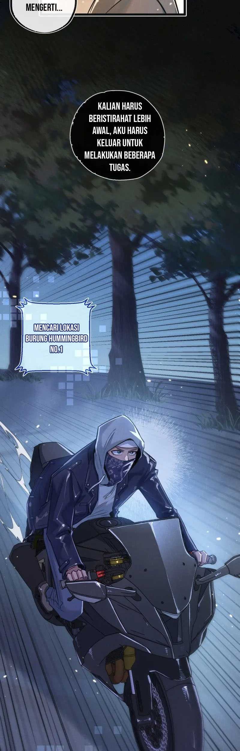 Apocalypse Super Farm chapter 18 halaman 20