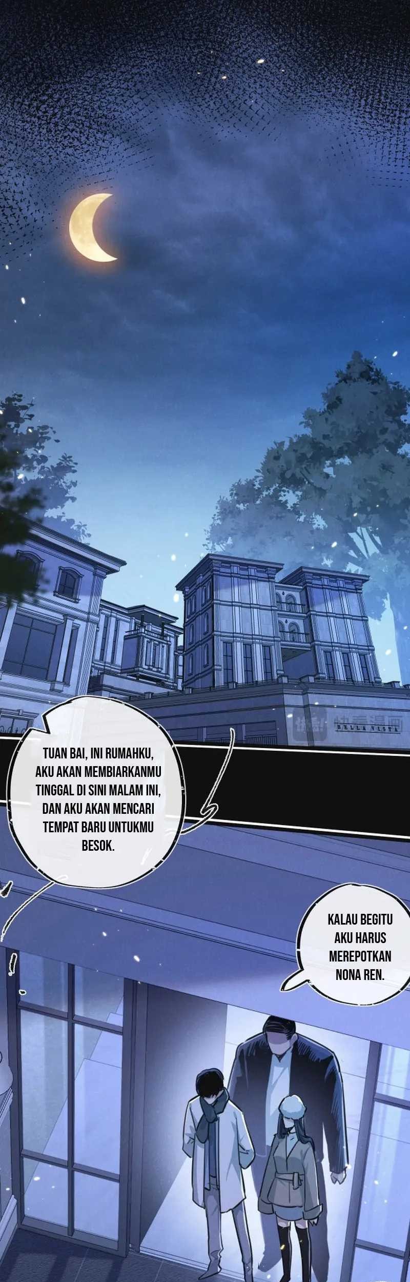 Apocalypse Super Farm chapter 18 halaman 22
