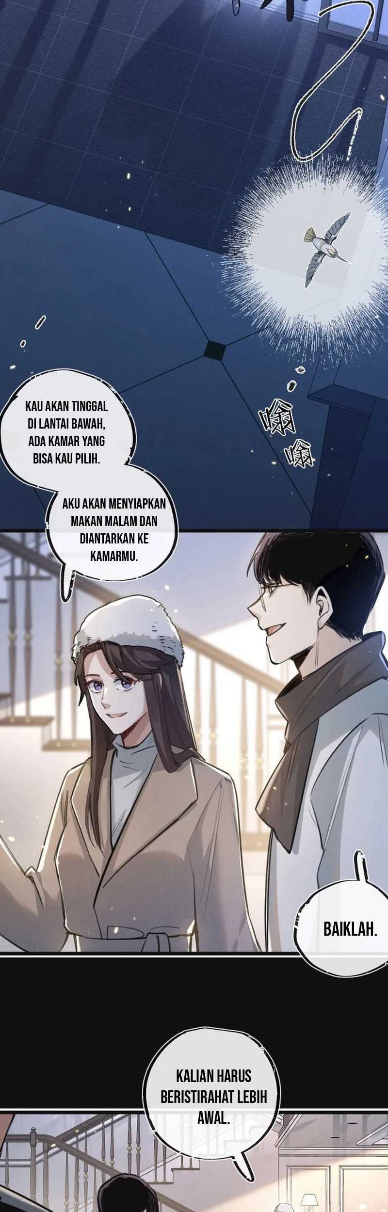 Apocalypse Super Farm chapter 18 halaman 23