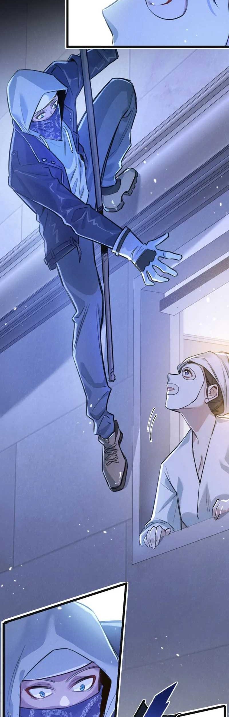 Apocalypse Super Farm chapter 18 halaman 31