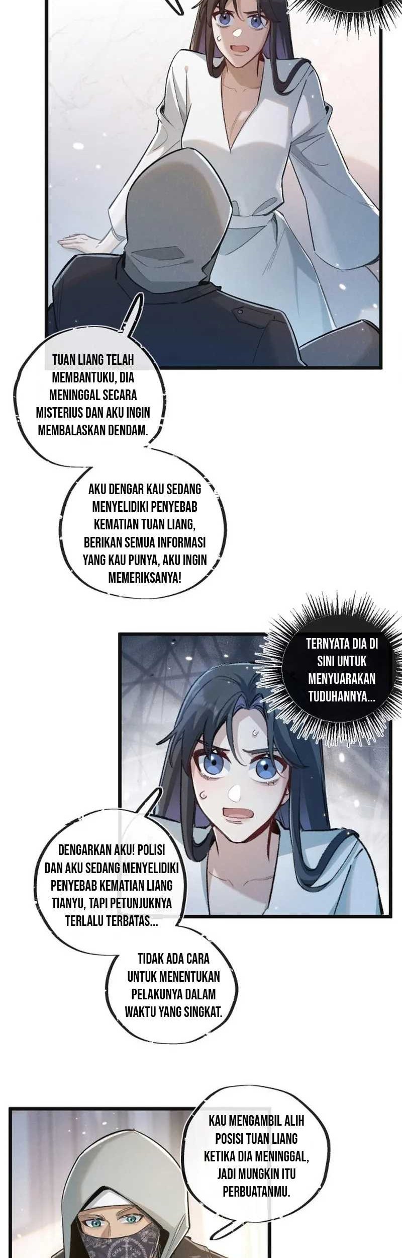 Apocalypse Super Farm Bab 19 halaman 12