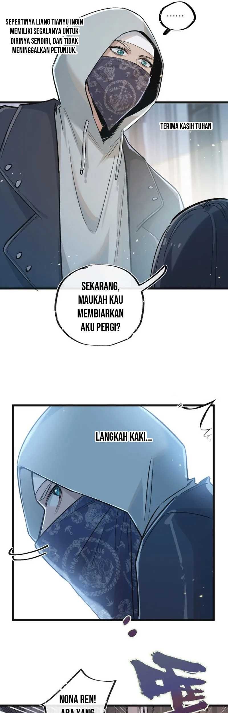 Apocalypse Super Farm Bab 19 halaman 15
