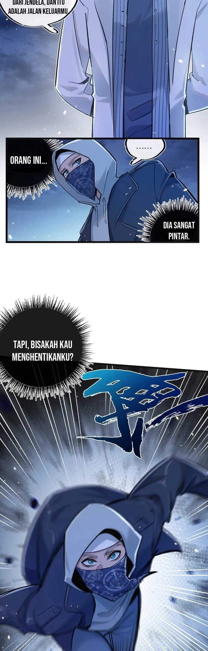 Apocalypse Super Farm Bab 19 halaman 25