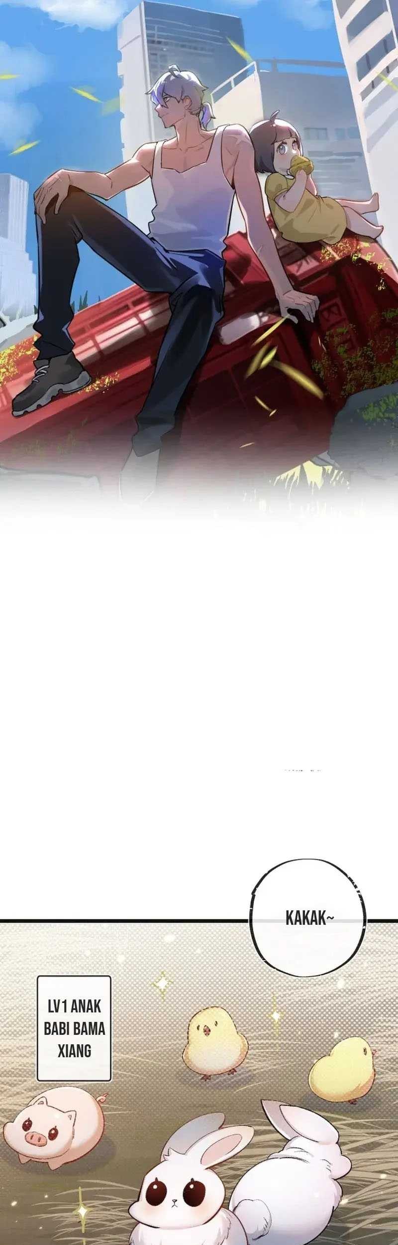 Apocalypse Super Farm chapter 21 halaman 3