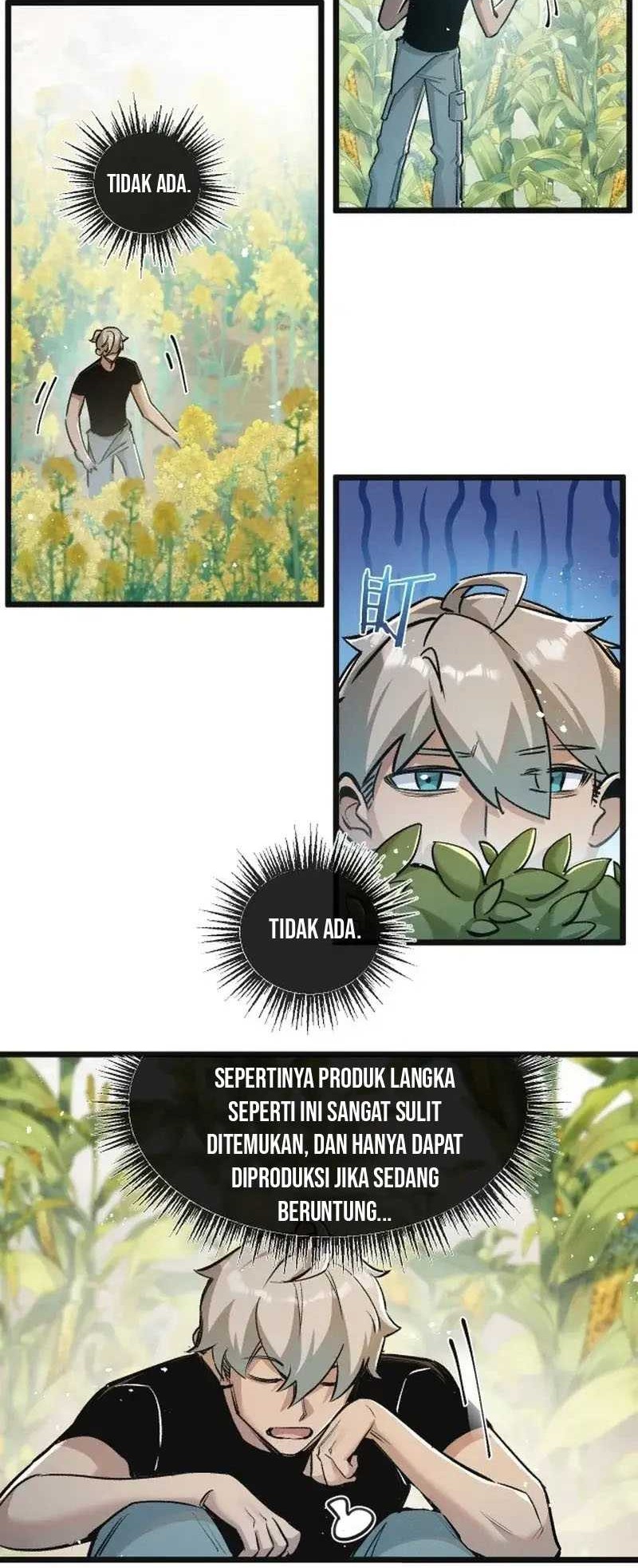 Apocalypse Super Farm chapter 21 halaman 15