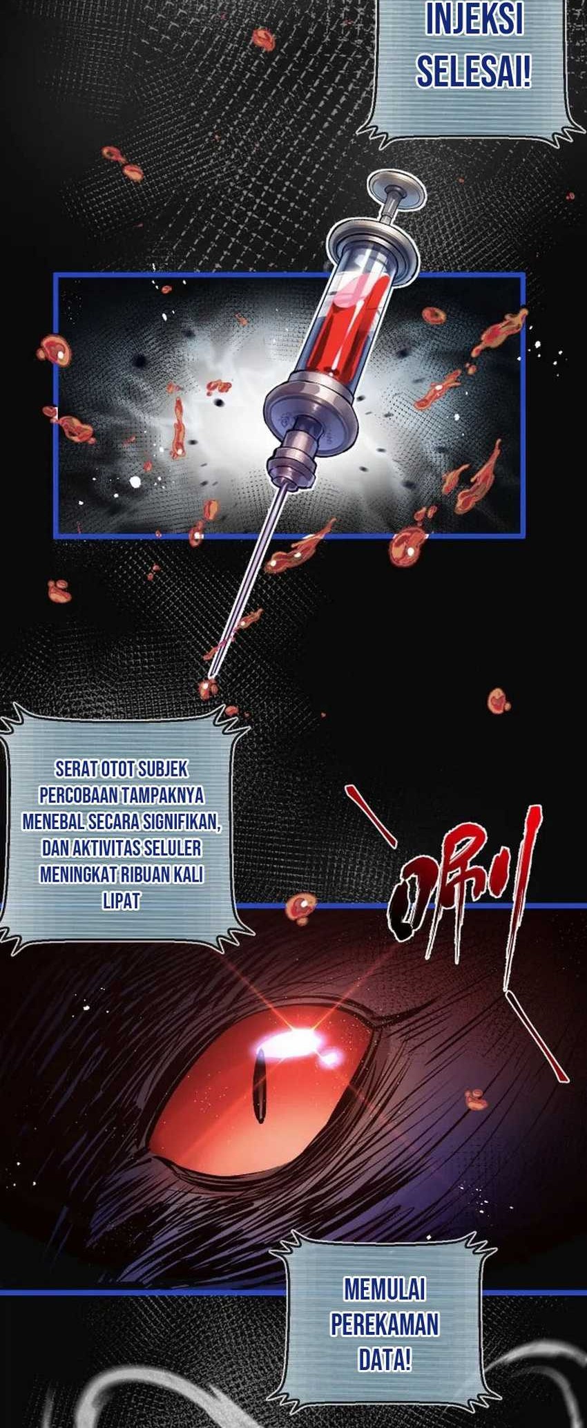 Apocalypse Super Farm chapter 22 halaman 4