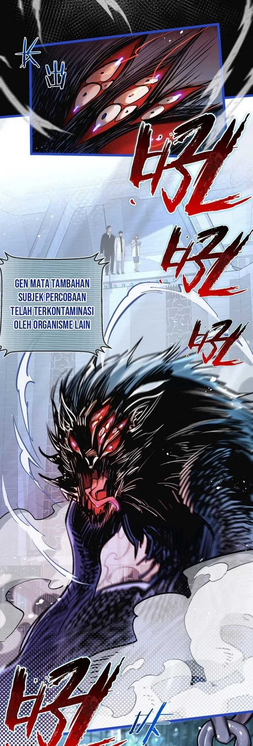 Apocalypse Super Farm chapter 22 halaman 5