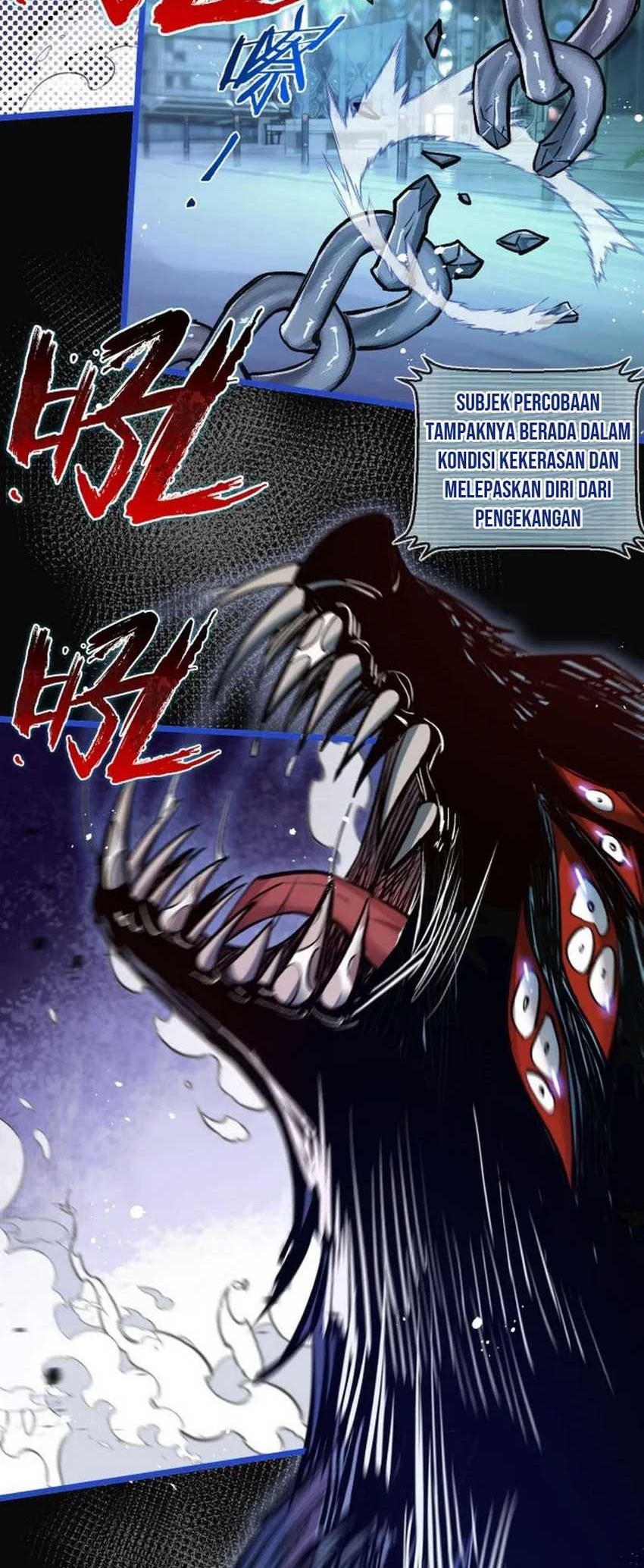 Apocalypse Super Farm chapter 22 halaman 6