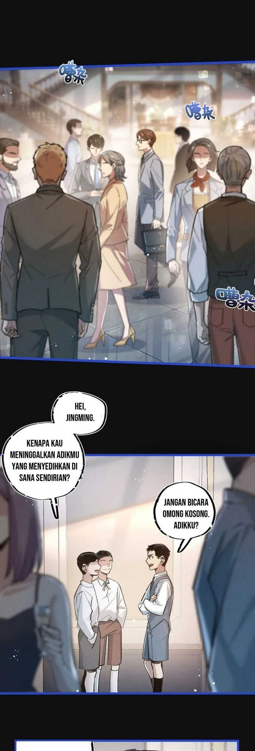 Apocalypse Super Farm chapter 22 halaman 11