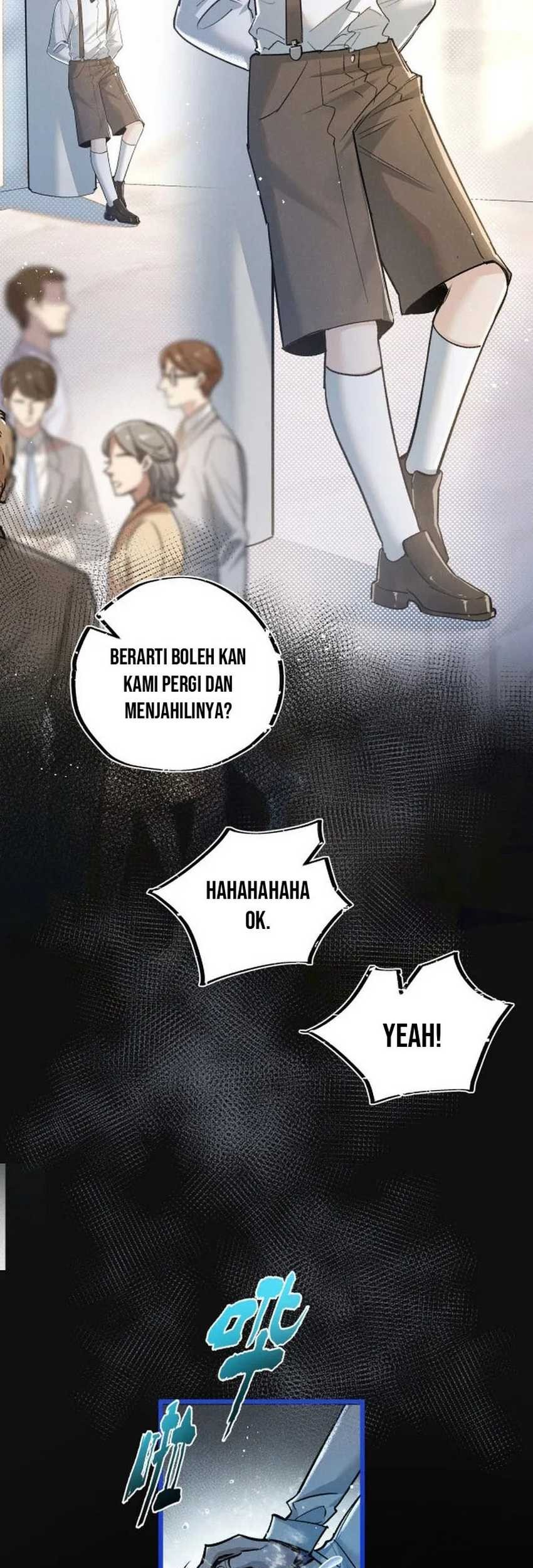 Apocalypse Super Farm chapter 22 halaman 13
