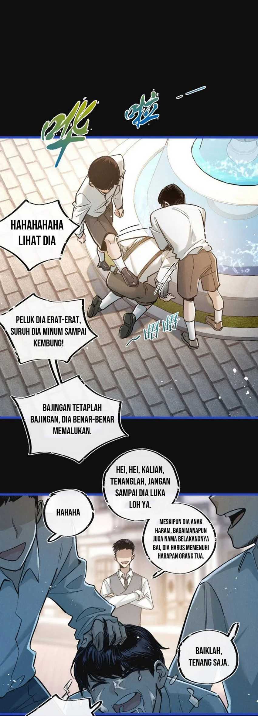 Apocalypse Super Farm chapter 22 halaman 15