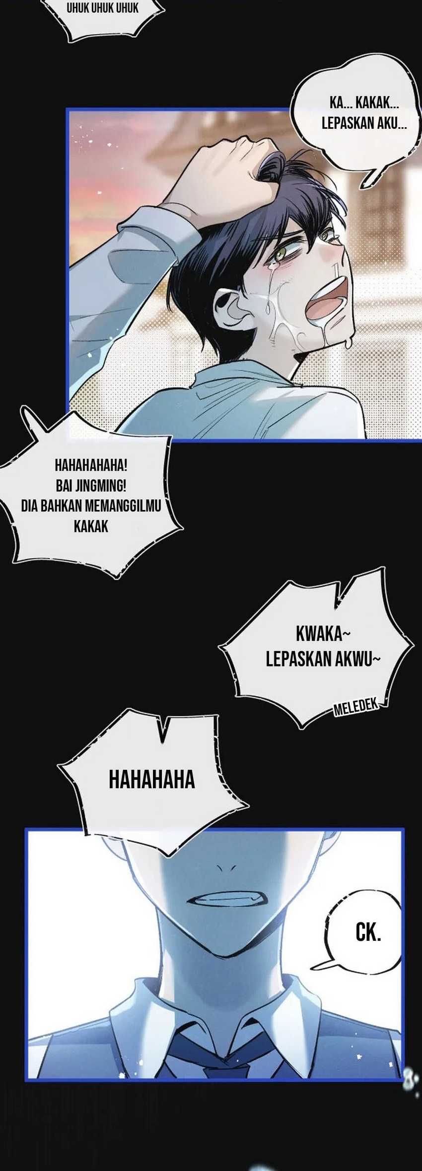 Apocalypse Super Farm chapter 22 halaman 16