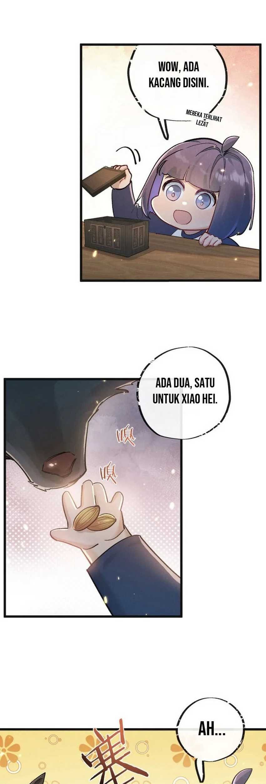 Apocalypse Super Farm chapter 22 halaman 29