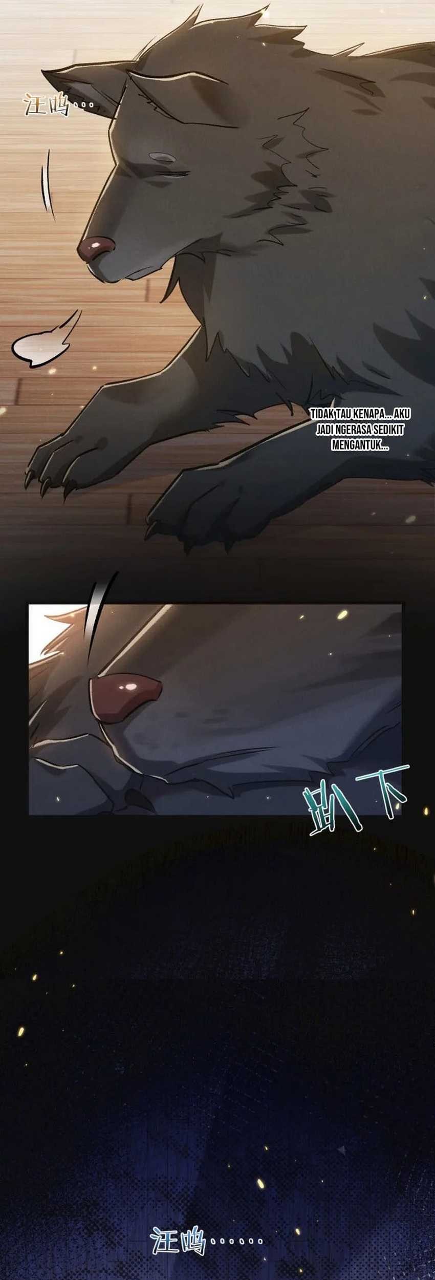 Apocalypse Super Farm chapter 22 halaman 33