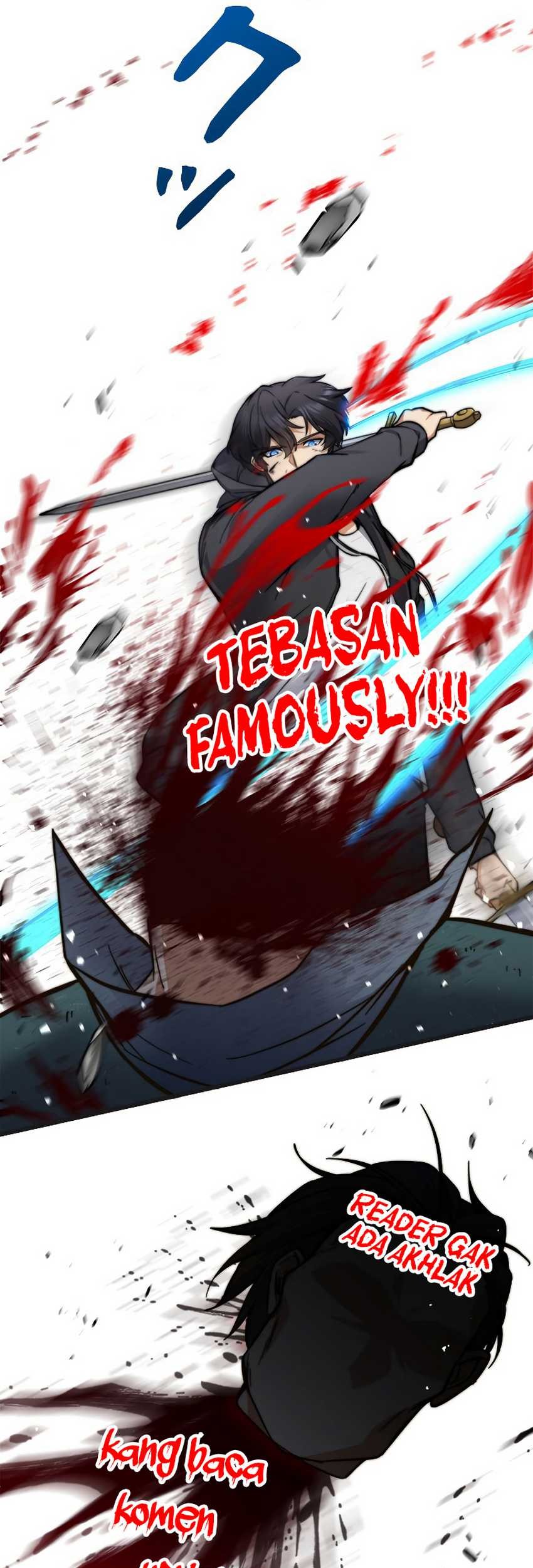 Apocalypse Super Farm chapter 22 halaman 41