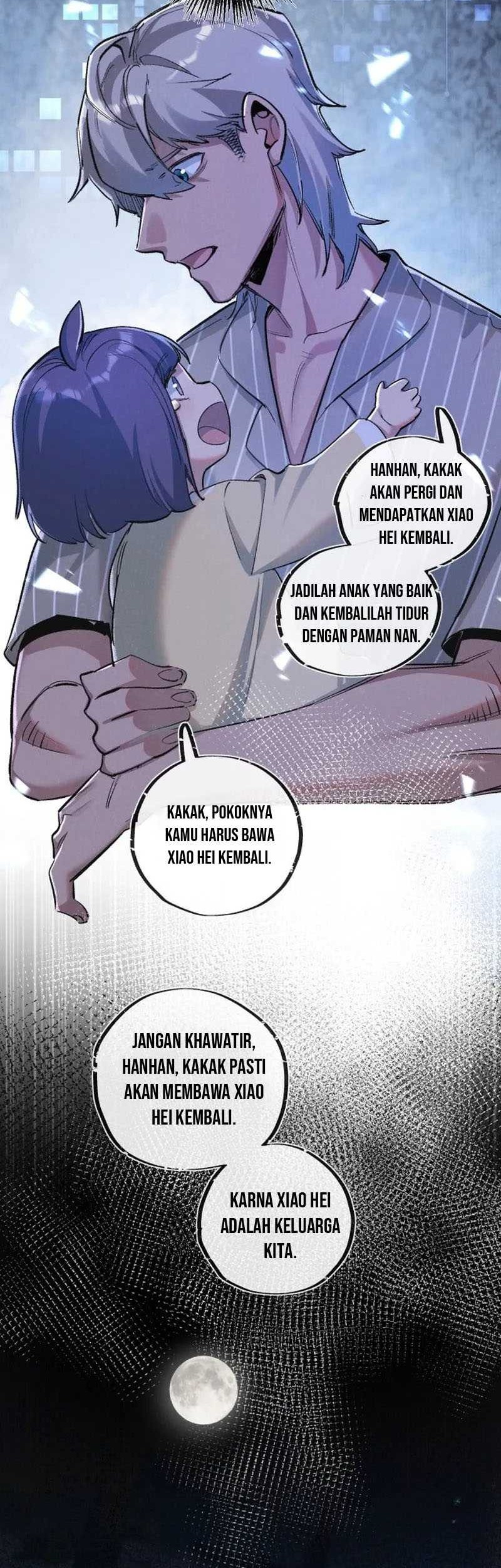 Apocalypse Super Farm Bab 23 halaman 17
