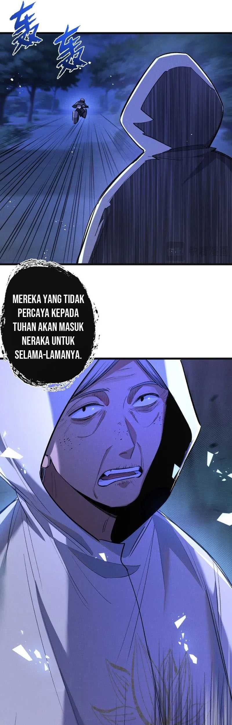Apocalypse Super Farm Bab 23 halaman 30