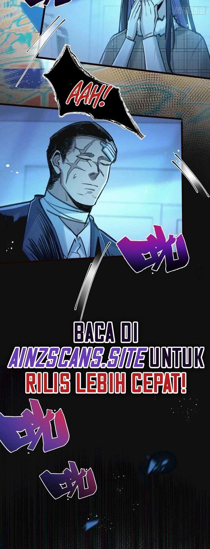 Apocalypse Super Farm Bab 26 halaman 26