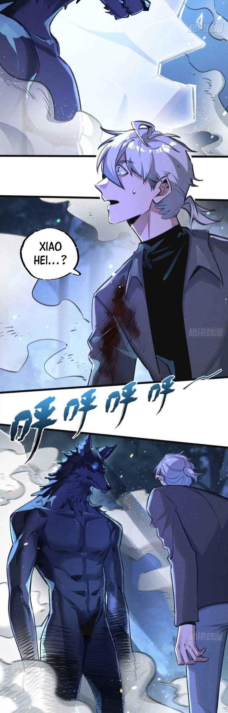 Apocalypse Super Farm chapter 27 halaman 4
