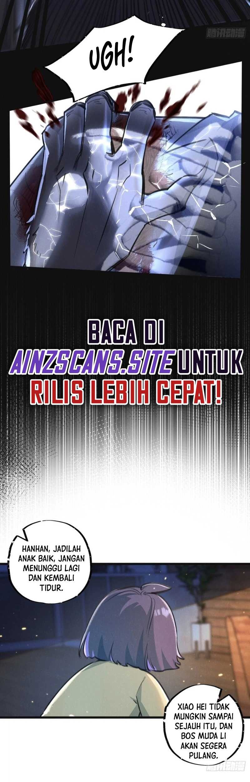 Apocalypse Super Farm chapter 27 halaman 6