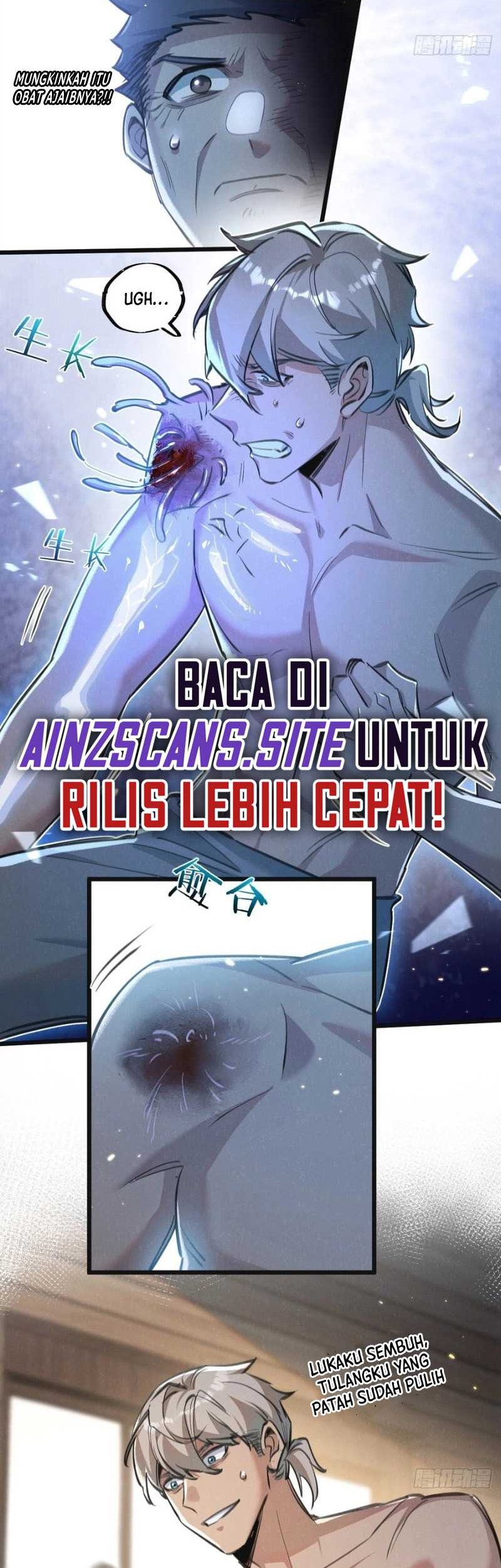 Apocalypse Super Farm chapter 27 halaman 16