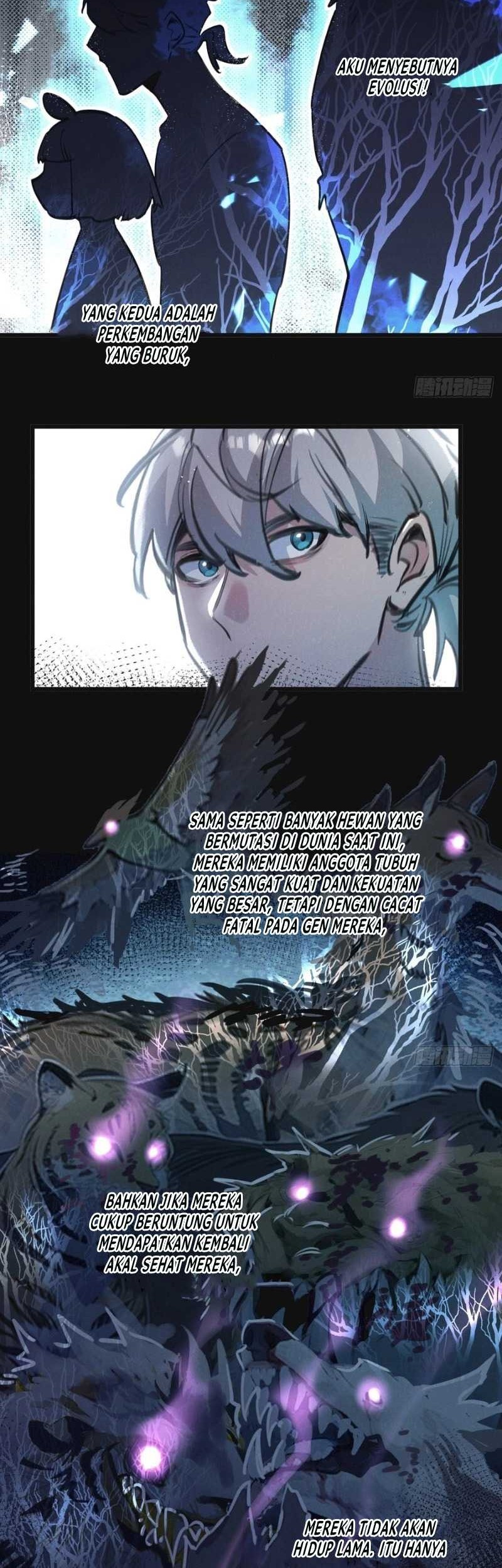 Apocalypse Super Farm chapter 27 halaman 19