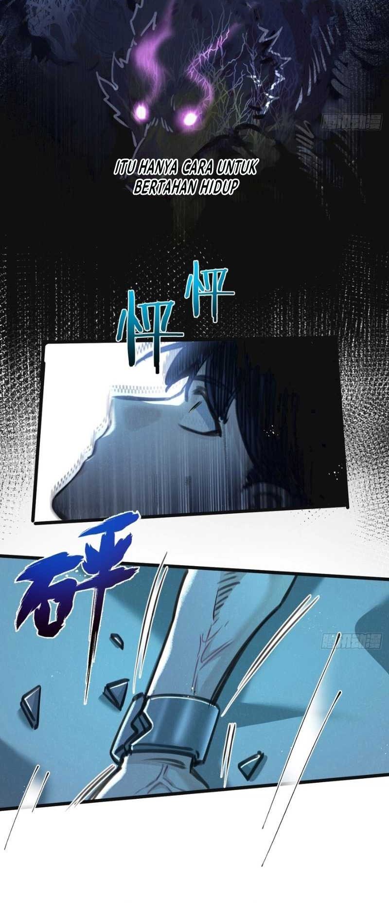Apocalypse Super Farm chapter 27 halaman 20