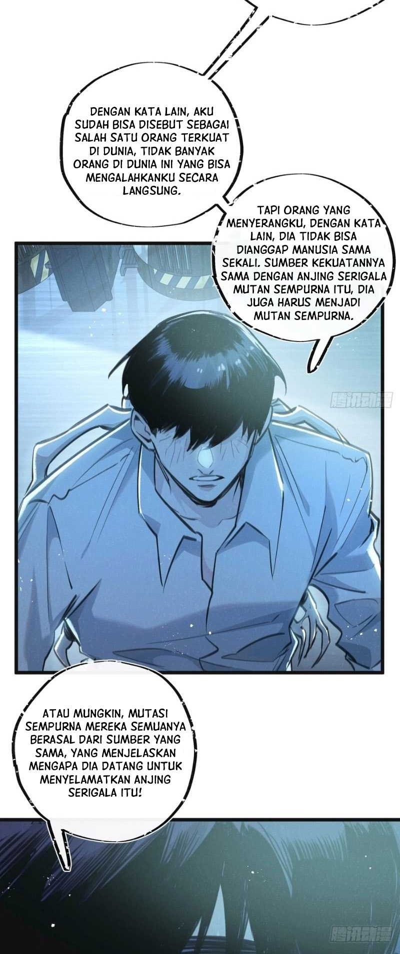 Apocalypse Super Farm chapter 28 halaman 5