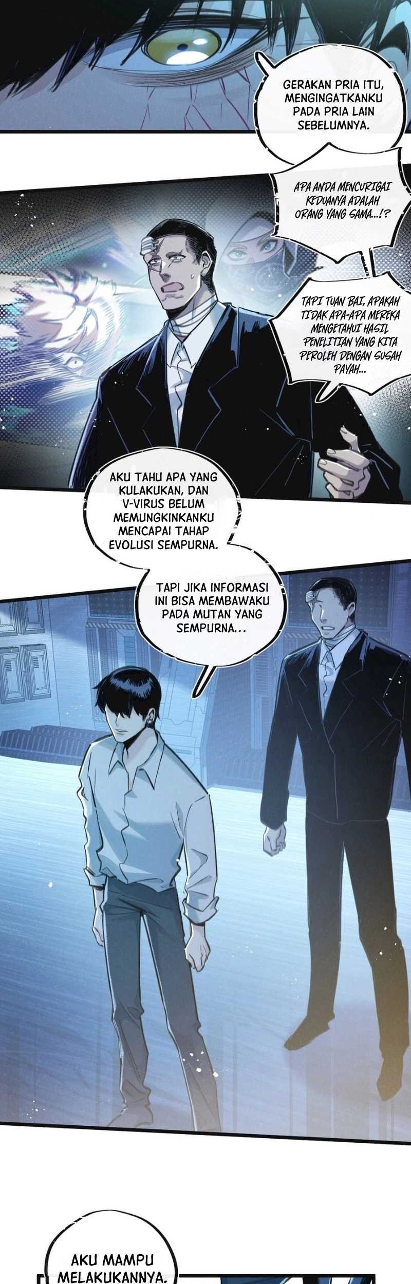 Apocalypse Super Farm chapter 28 halaman 6