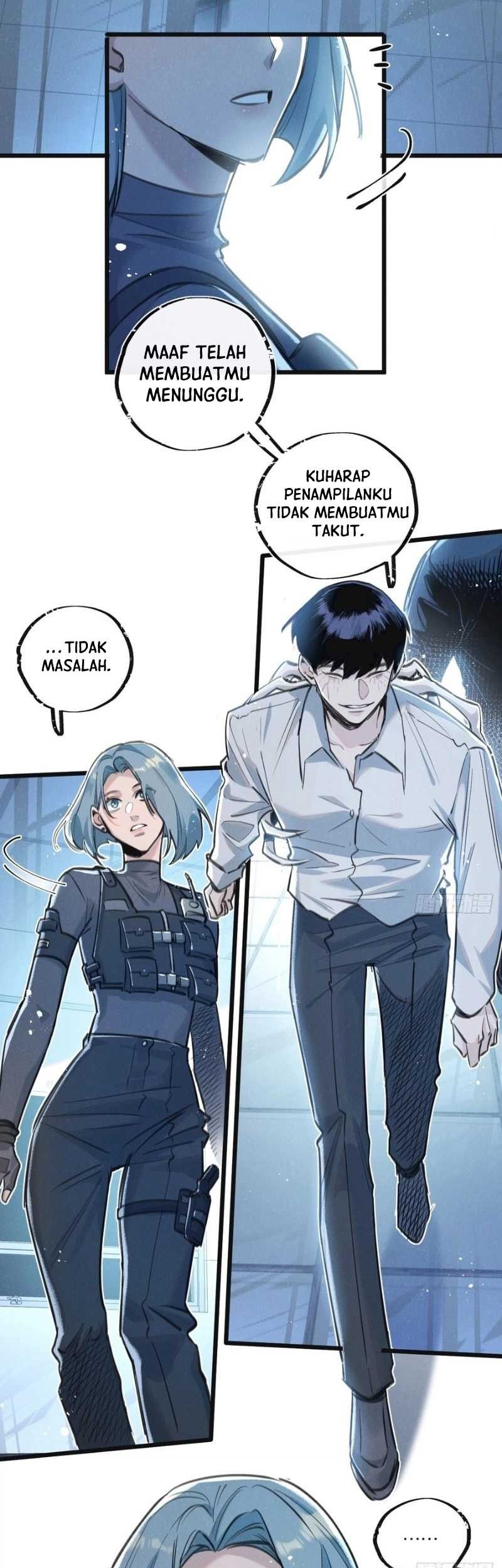 Apocalypse Super Farm chapter 28 halaman 9